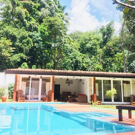 Villa Kandy Exterior foto