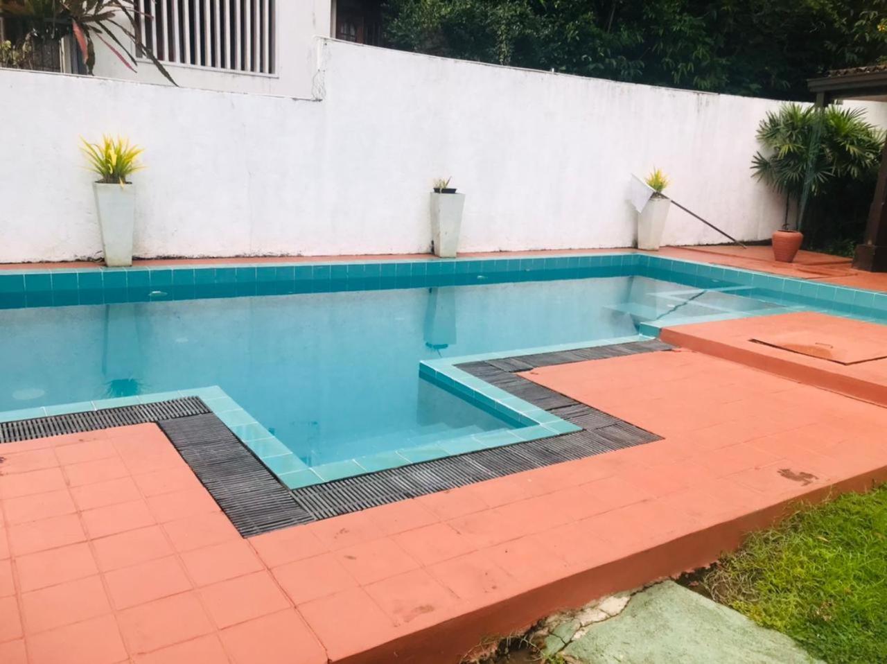 Villa Kandy Exterior foto