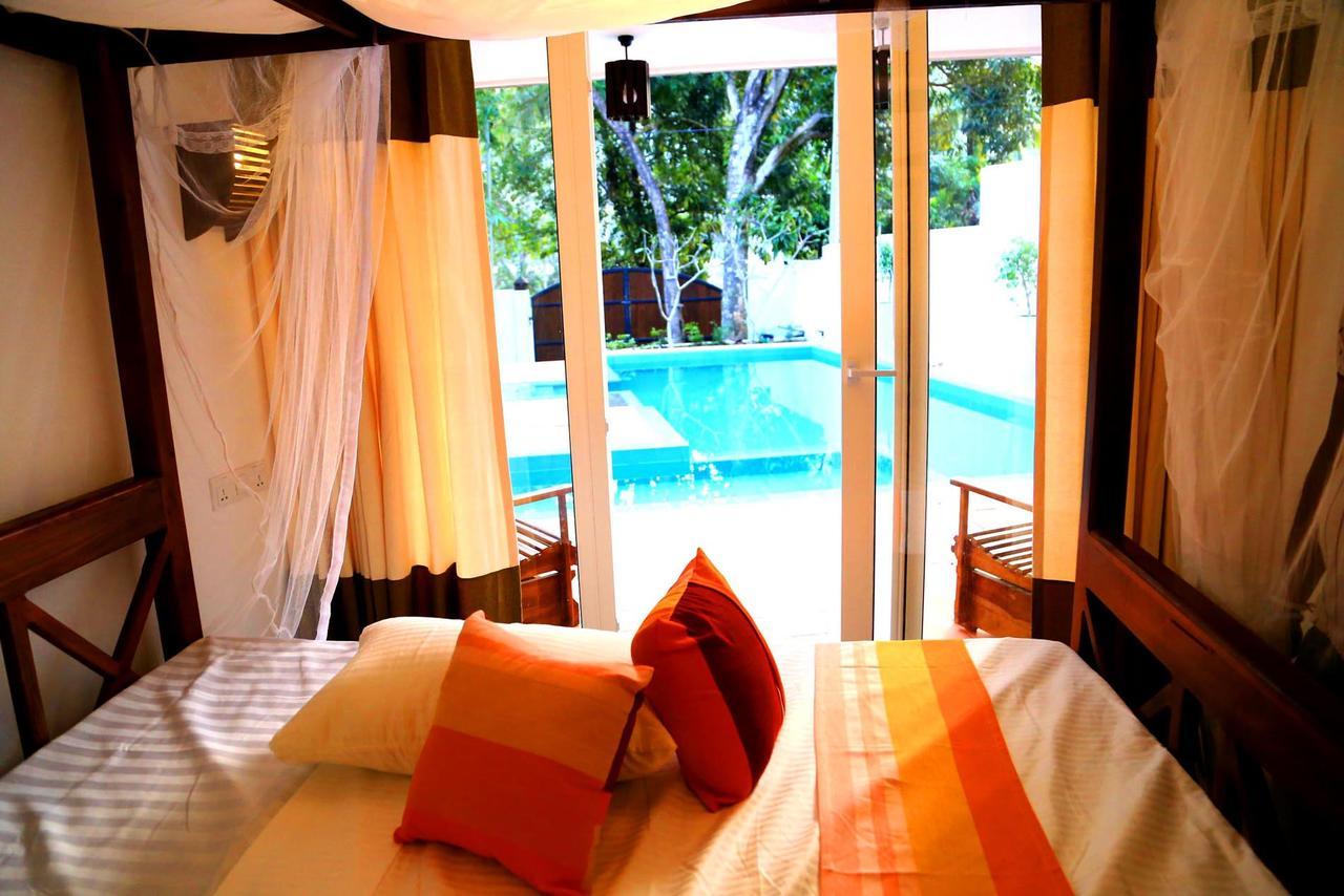 Villa Kandy Exterior foto
