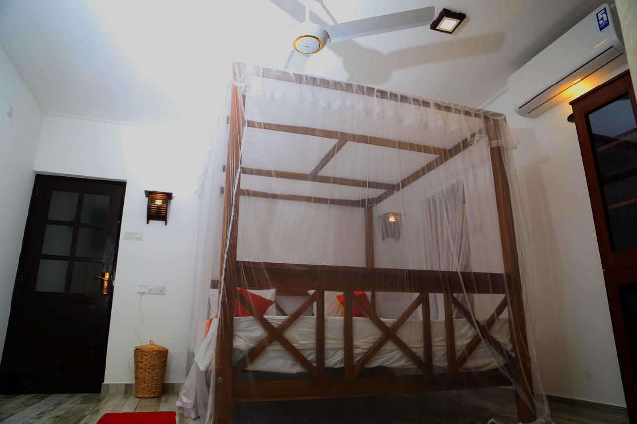 Villa Kandy Exterior foto