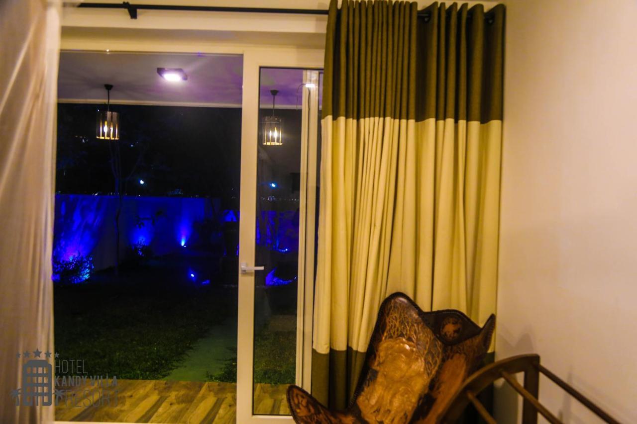 Villa Kandy Exterior foto