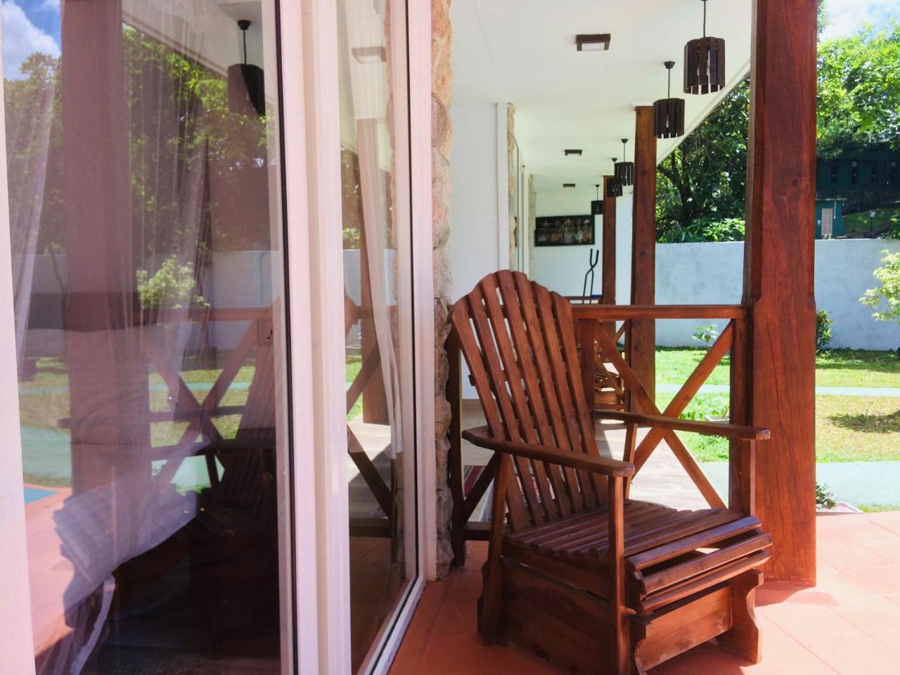 Villa Kandy Exterior foto